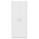 ClosetMaid Pantry Cabinet Cupboard with 2 Doors, A