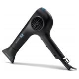 BIO IONIC 10x Ultralight Speed Dryer, Black