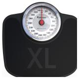 Adamson A27 Oversize Scales for Body Weight - Up t