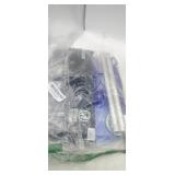 Amazon Basics Wet & Dry Sweeper Kit, 1 Sweeper Han