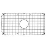 27.52 in. x 13.5 in. Center Drain Heavy-Duty Stain