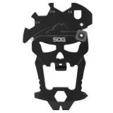 SOG - MACV Tool - Black