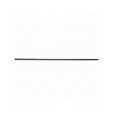 Kenney 43-Inch Curtain Rod Extender for Enhanced W