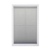 DEZ FURNISHINGS Cordless 1' Light Filtering Pleate