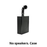 PRO-800SW IN-WALL SUBWOOFER (SINGLE)