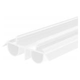 36' Kerf Slide-in Double Bulb Seal Weatherstrip Do