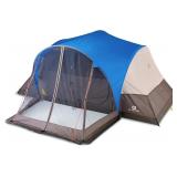 Outbound 8 Person 3 Season Lightweight Easy Set Up