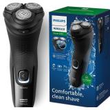 Philips Norelco Shaver 2400 Series, Wet and Dry El
