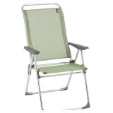 Lafuma Alu Cham XL Outdoor Armchair (Ocean Blue) A