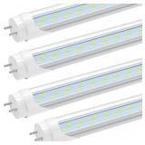 JESLED- T8 Led Type B Tube Light 3Ft, 2520Lm, 18W