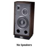 Magnat Transpuls 1000 L, Full-Size 3-Way Bass Refl
