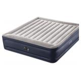 INTEX King Air Mattress, Dura-Beam Plus 16.5' Infl