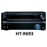 Onkyo TX-NR636 7.2-Ch Dolby Atmos Ready Network A/