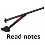 Yakima 8001149 LongArm Automotive Kayak Racks