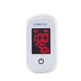 Fingertip Pulse Oximeter - Accurate Blood Oxygen M
