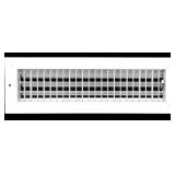 16' X 4' Adjustable AIR Supply Diffuser - HVAC Ven