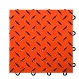 FlooringInc's 5/8' Thick Nitro Pro Interlocking Fl