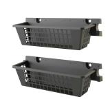 Suncast 25 x 7.25 Inch Basket Accessory for Outdoo