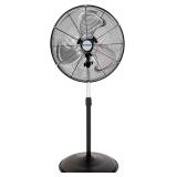 Hurricane Pro High-Velocity Oscillating Metal Stan