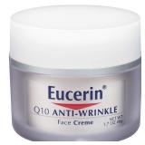 Eucerin Q10 Anti-Wrinkle Night Cream + Pro-Retinol