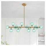 CROSSIO Chandelier