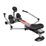 Stamina Body Trac Glider 1050 Rowing Machine
