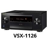 Pioneer VSX-LX503 9.2 Channel 4k UltraHD Network A