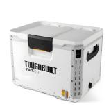 ToughBuilt StackTech XL Cooler, Stackable Insulate
