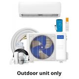 MRCOOL 18000 BTU 230V Ductless Inverter Mini Split