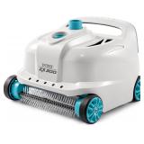 INTEX 28005E ZX300 Deluxe Pressure-Side Above Grou