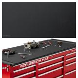 ONREVA Workbench Mat 24X48 Inches, EVA Rubber Work