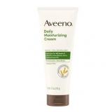 Aveeno Daily Moisturizing Cream for Normal to Dry,