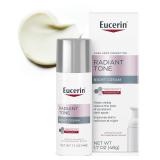 Eucerin Radiant Tone Night Cream, Dark Spot Correc