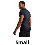 Tommie Copper Men's Back Support Compression Shirt