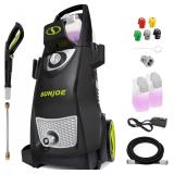 Sun Joe Electric Pressure Power Washer, Heavy-Duty