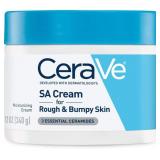 CeraVe Renewing System, SA Renewing Cream, 12 Ounc