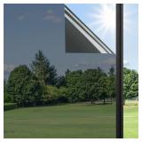Haton Window Privacy Film One Way Window Tint Film