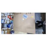 2x2 FT Surface Mount LED Panel Light Dimmable 5000