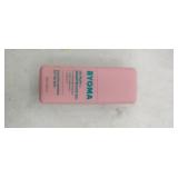 BYOMA De-Puff + Brighten Eye Gel - Lightweight Gel