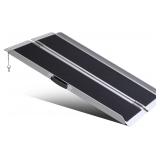 Portable Wheelchair Ramp 5FT