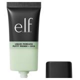 e.l.f. Liquid Poreless Putty Primer + Cica, Face P