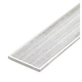 Blulu 1/8 x 2.36 x 36 Inch Flat Steel Bar Metal St
