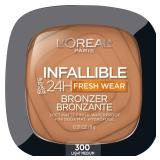 L'Oreal Paris Infallible Up to 24H Fresh Wear Soft
