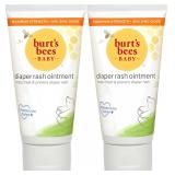 Burt's Bees Baby Bee 100% Natural Diaper Rash Oint