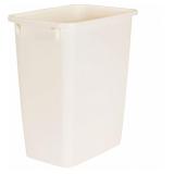 Rubbermaid 21 Quart Traditional Kitchen Bathroom a