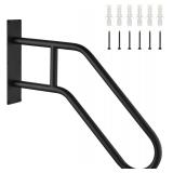 Handrails for Outdoor Steps,Stair Railing Indoor1-