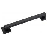 Joyrain ADA Square Grab Bar 16/24/32 Inch - 500lb