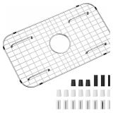 Sink Protector Grid 24-1/8' x 12-5/8', Centered Dr