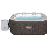 Bestway SaluSpa AirJet 4 to 6 Person Inflatable Ho