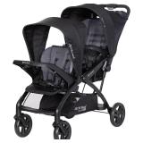 Baby Trend Sit n Stand Double 2.0 Stroller - Dash